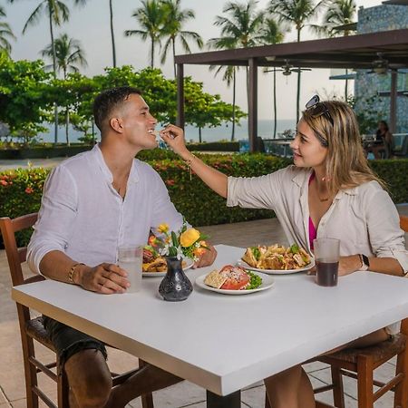 Posada Real Puerto Escondido Puerto Escondido  Zewnętrze zdjęcie