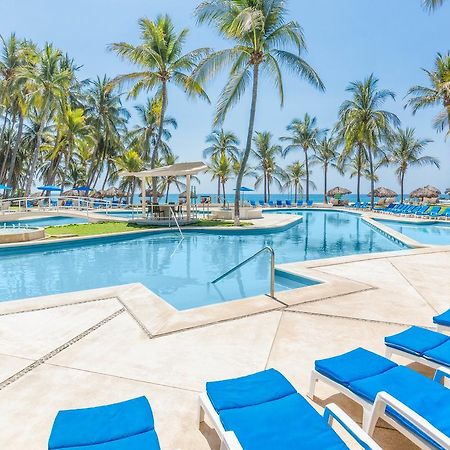 Posada Real Puerto Escondido Puerto Escondido  Zewnętrze zdjęcie