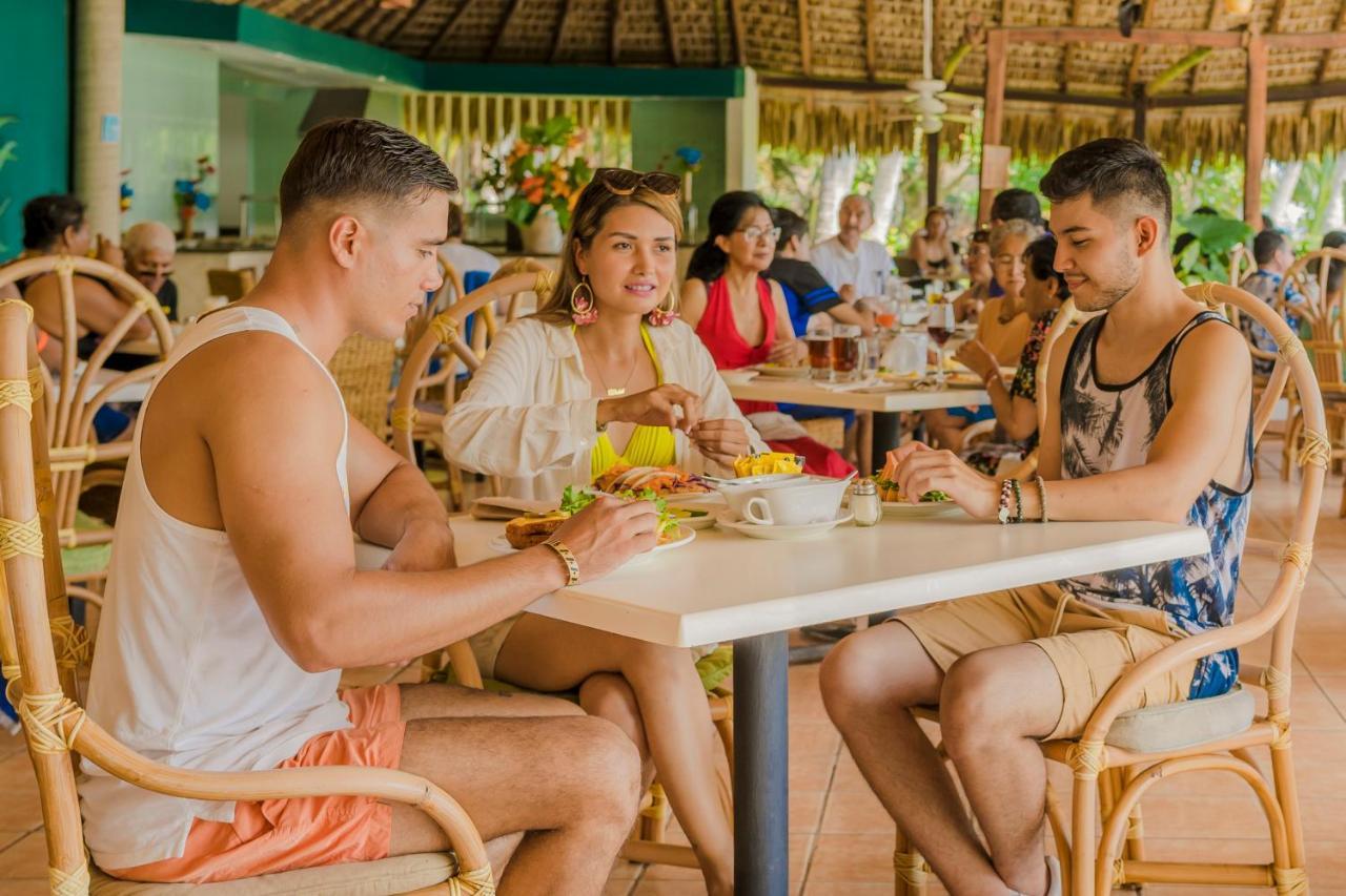 Posada Real Puerto Escondido Puerto Escondido  Zewnętrze zdjęcie