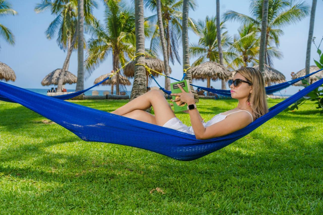 Posada Real Puerto Escondido Puerto Escondido  Zewnętrze zdjęcie