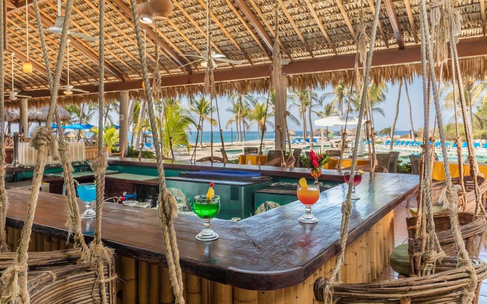 Posada Real Puerto Escondido Puerto Escondido  Zewnętrze zdjęcie