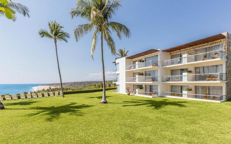 Posada Real Puerto Escondido Puerto Escondido  Zewnętrze zdjęcie
