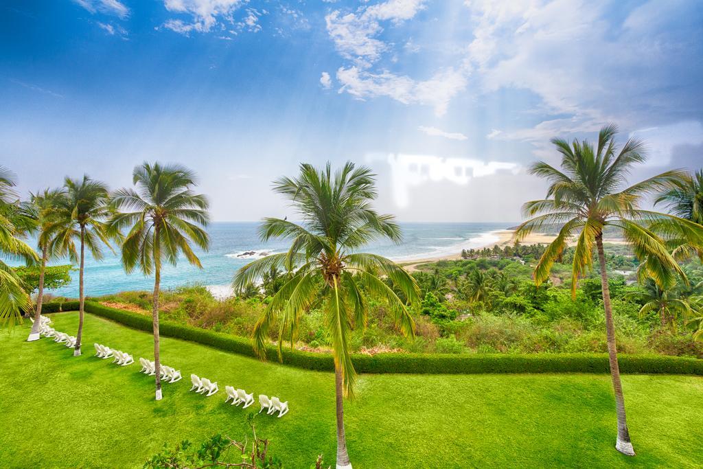 Posada Real Puerto Escondido Puerto Escondido  Zewnętrze zdjęcie