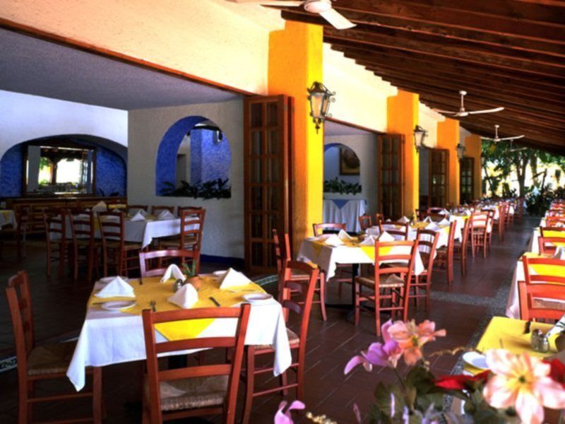 Posada Real Puerto Escondido Puerto Escondido  Zewnętrze zdjęcie