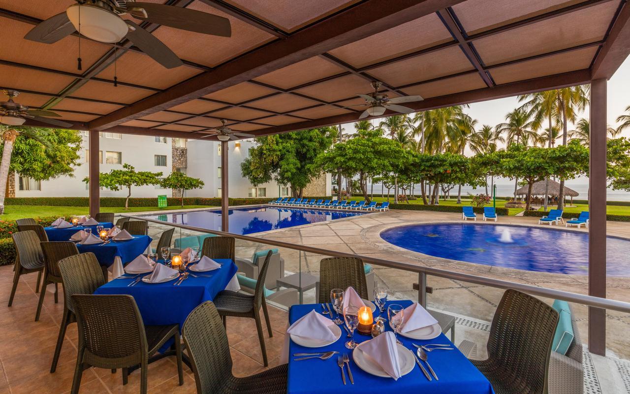 Posada Real Puerto Escondido Puerto Escondido  Zewnętrze zdjęcie