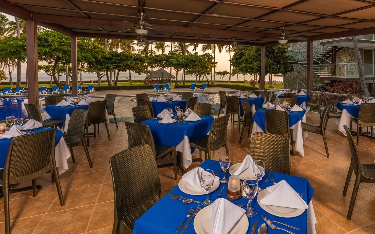 Posada Real Puerto Escondido Puerto Escondido  Zewnętrze zdjęcie