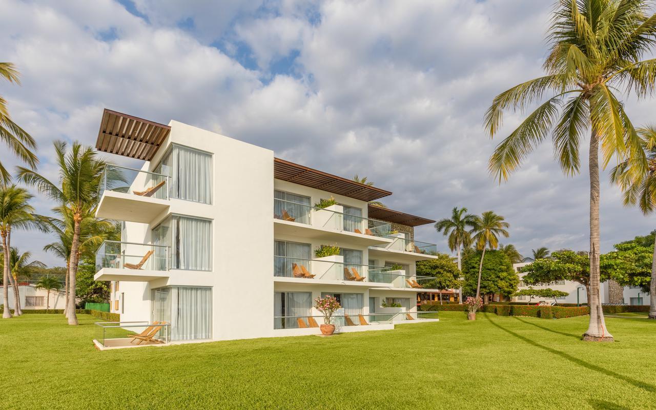 Posada Real Puerto Escondido Puerto Escondido  Zewnętrze zdjęcie