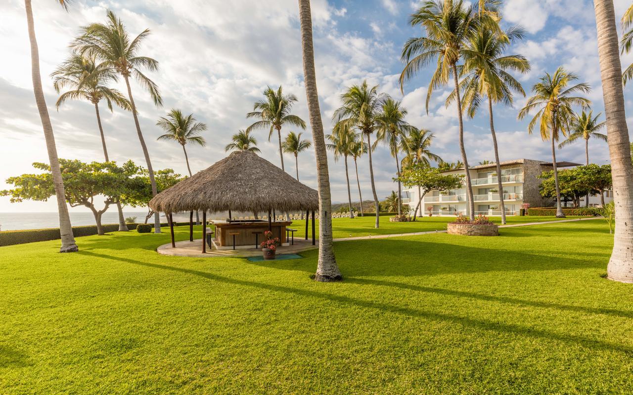 Posada Real Puerto Escondido Puerto Escondido  Zewnętrze zdjęcie