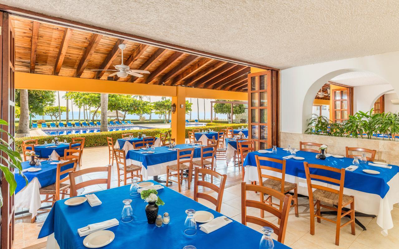 Posada Real Puerto Escondido Puerto Escondido  Zewnętrze zdjęcie