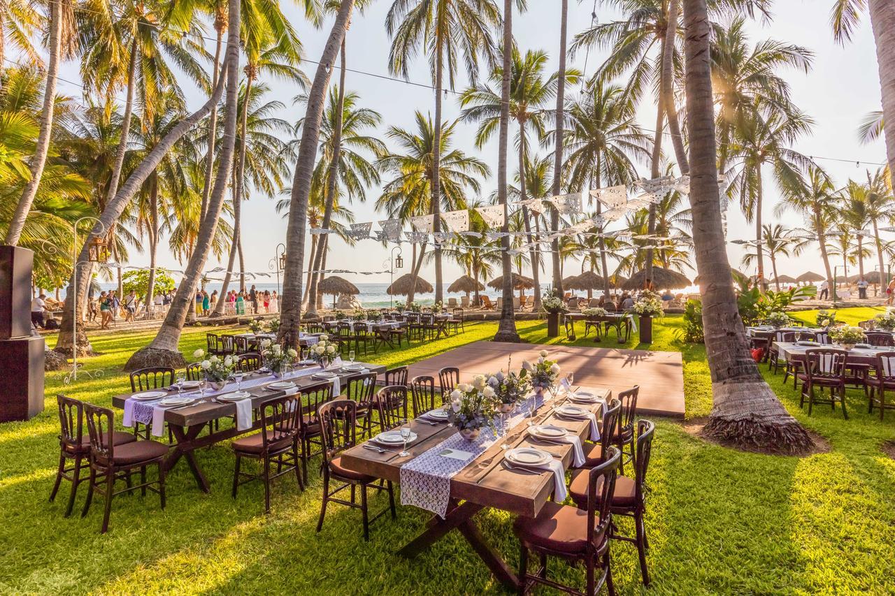 Posada Real Puerto Escondido Puerto Escondido  Zewnętrze zdjęcie