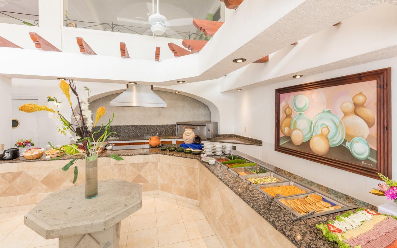 Posada Real Puerto Escondido Puerto Escondido  Zewnętrze zdjęcie